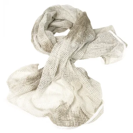 Net Scarf · Dpm