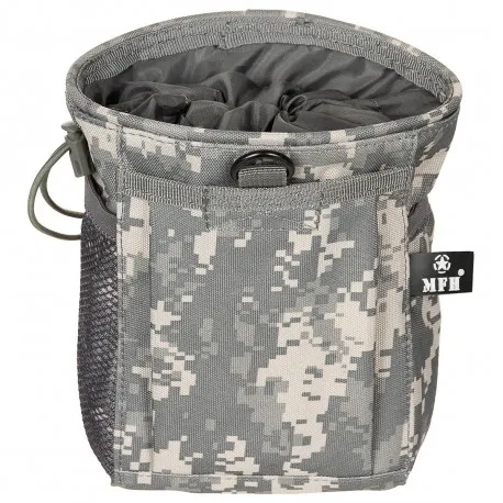 Dump Pouch - AT-Digital