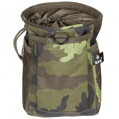 Dump Pouch - AT-Digital