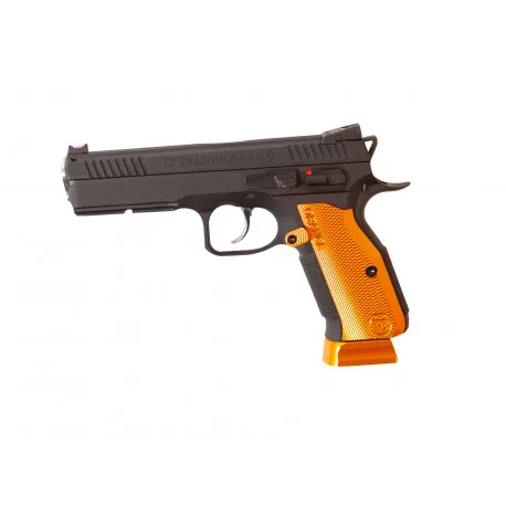 CZ Shadow 2 CO2 · Negro