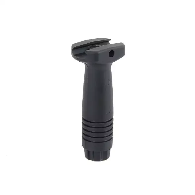 Grip Vertical · Negro