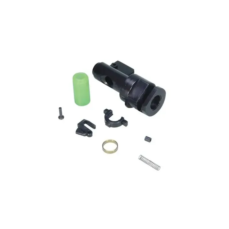 Cámara Hop Up M249