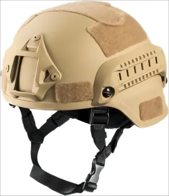 Helma MICH2000 Tactical - TCX