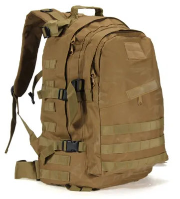 Batoh 3-DAY Assault Pack - TCX
