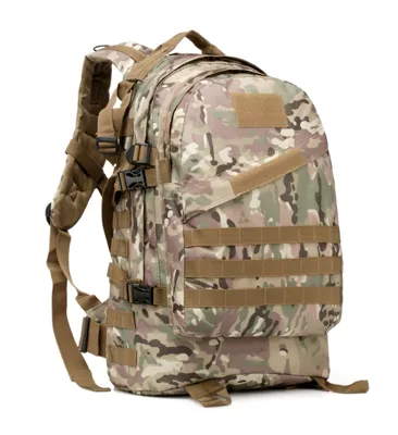 Batoh 3-DAY Assault Pack - TCX