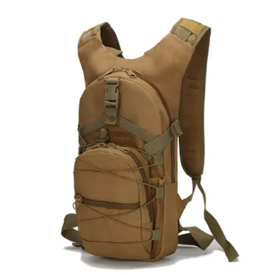 Batoh Essential Pack 15L - TCX