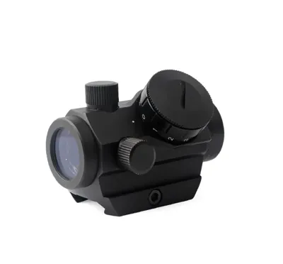 Tubusový Kolimátor 1x30mm Compact Ti - TCX