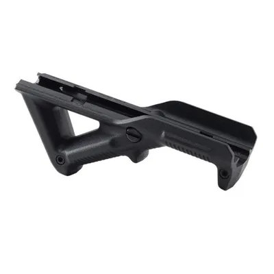 Horizontální Ergonomický Grip AFG V2 - Černý - TCX