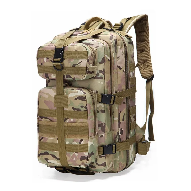 TCX Batoh Falcon · Multicam