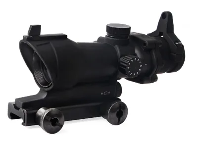 Kolimátor Ve Stylu ACOG 1x32mm - TCX
