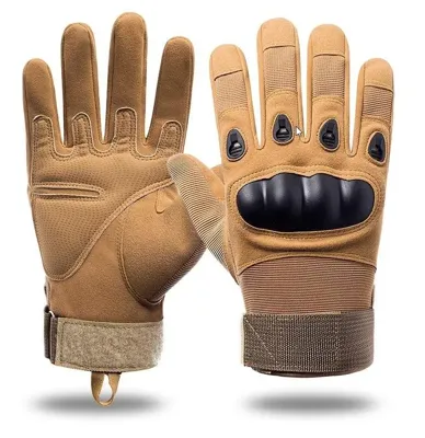 Taktické Rukavice Combat Protect - TCX