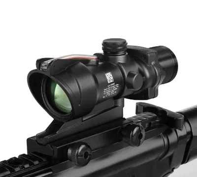 Optika Ve Stylu ACOG 4x32mm - TCX