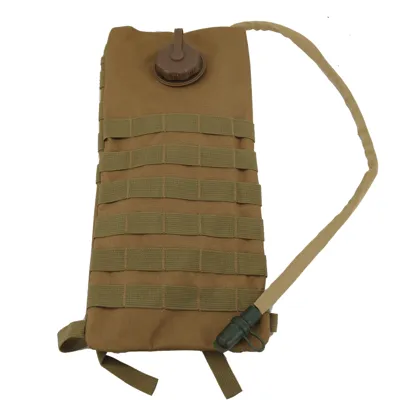 MOLLE Batoh S Místem Na Hydratační Vložku - TCX