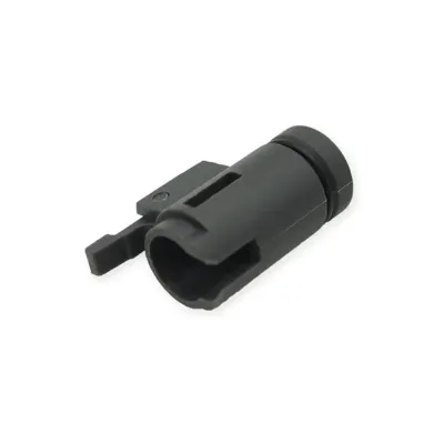 Cámara Hop-Up de Polímero Mejorado para Marui M4 MWS - Angry Gun