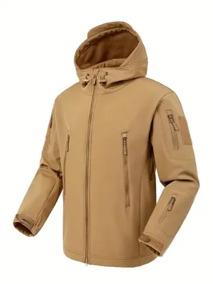 SoftShell Bunda - TCX
