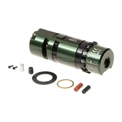 Ultra Precision Hopup Chamber SRG (L/H) para SRS/HTI - MAXX MODEL