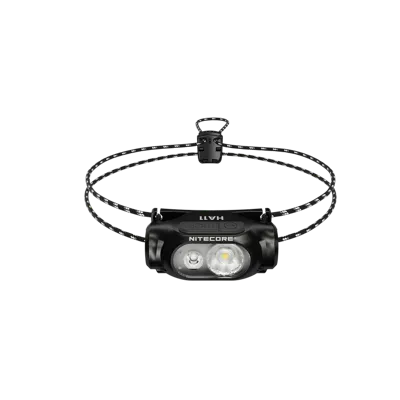 Čelovka HA11 Svítilna, 240 lm / 90 M Dosvit - Nitecore