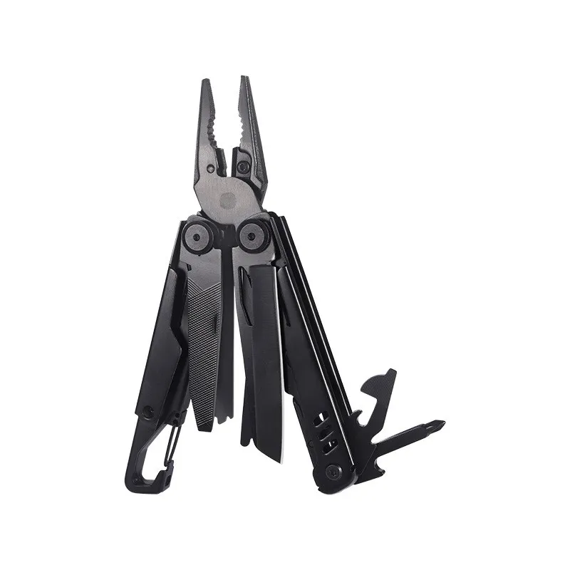 TCX Multitool Kleště 13IN1 - Černé