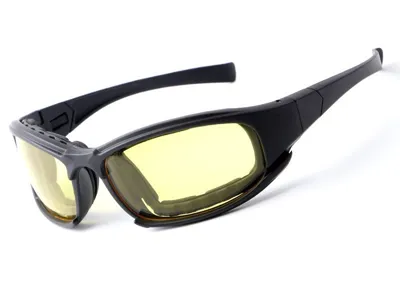 Sluneční Brýle FJ600 - Set - TCX