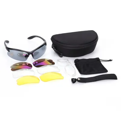 Sluneční Brýle FJ800 - Set - TCX