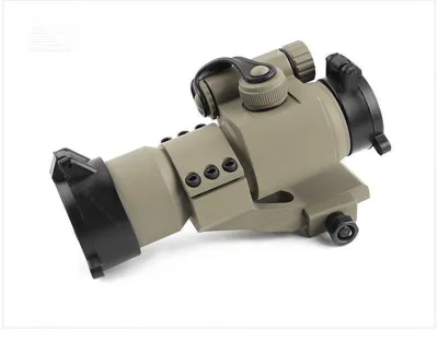 Kolimátor M2 - TCX