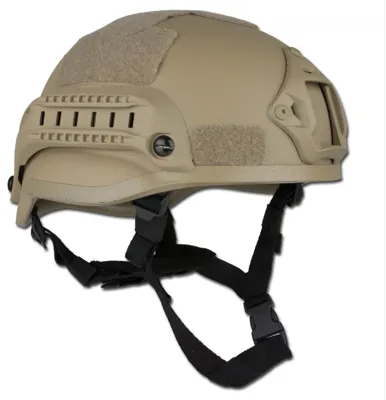 Helma MICH2002 Tactical - TCX