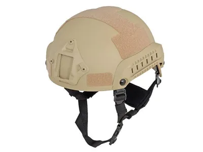 Helma MICH2001 Tactical - TCX