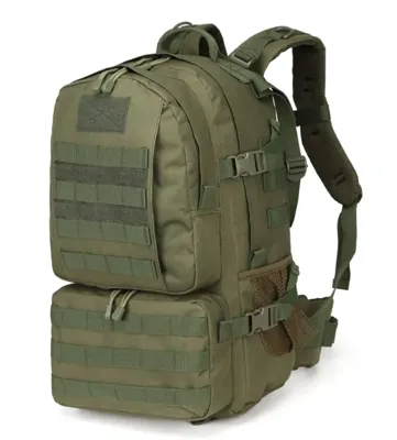 Taktický Batoh Operator 35L - Zelený - TCX