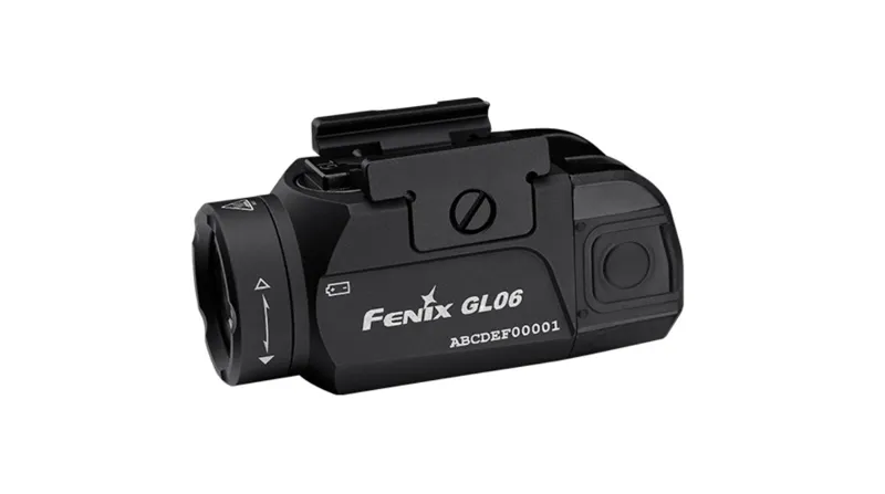 Fenix Zbraňová Svítilna GL06
