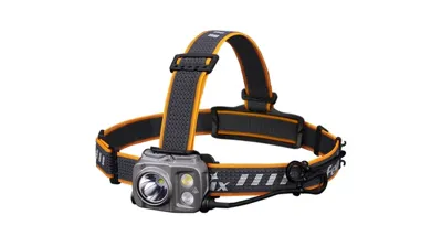 Nabíjecí Čelovka HP25R V2.0 - Fenix