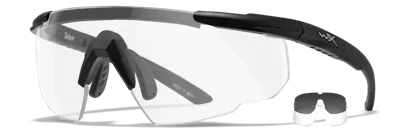 Brýle SABER Advanced /Clear Frame Sada - Wiley X