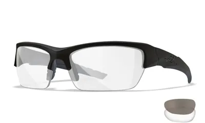 Brýle VALOR 2.5 Clear/ Frame Sada - Wiley X