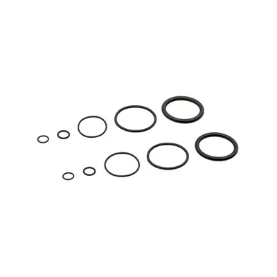 Kit de Juntas de Repuesto NBR70 - FPS Softair