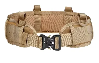Taktický MOLLE Opasek - TCX