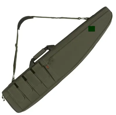Ochranné Pouzdro Na Zbraň 100/120cm - Zelené - TCX