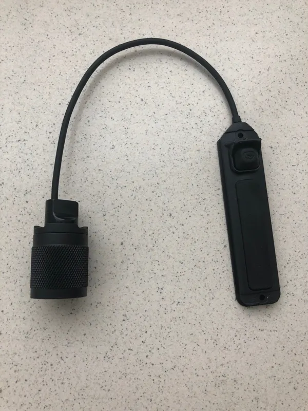Streamlight Dálkový Spínač K ProTac Rail MOUNT Hl-X