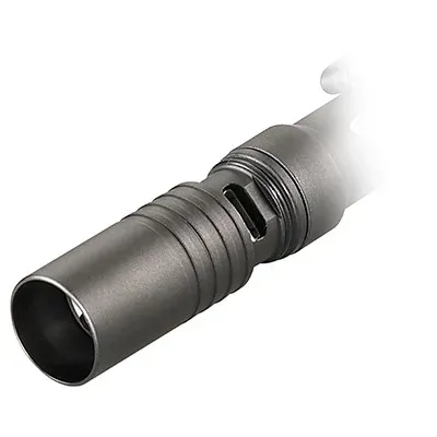 Svítilna MicroStream USB - Nabíjecí LED, 250 lm - Černá - Streamlight