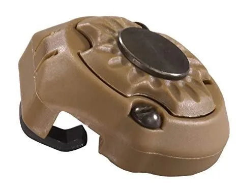 Streamlight Montáž Na Přilbu Pro Sidewinder