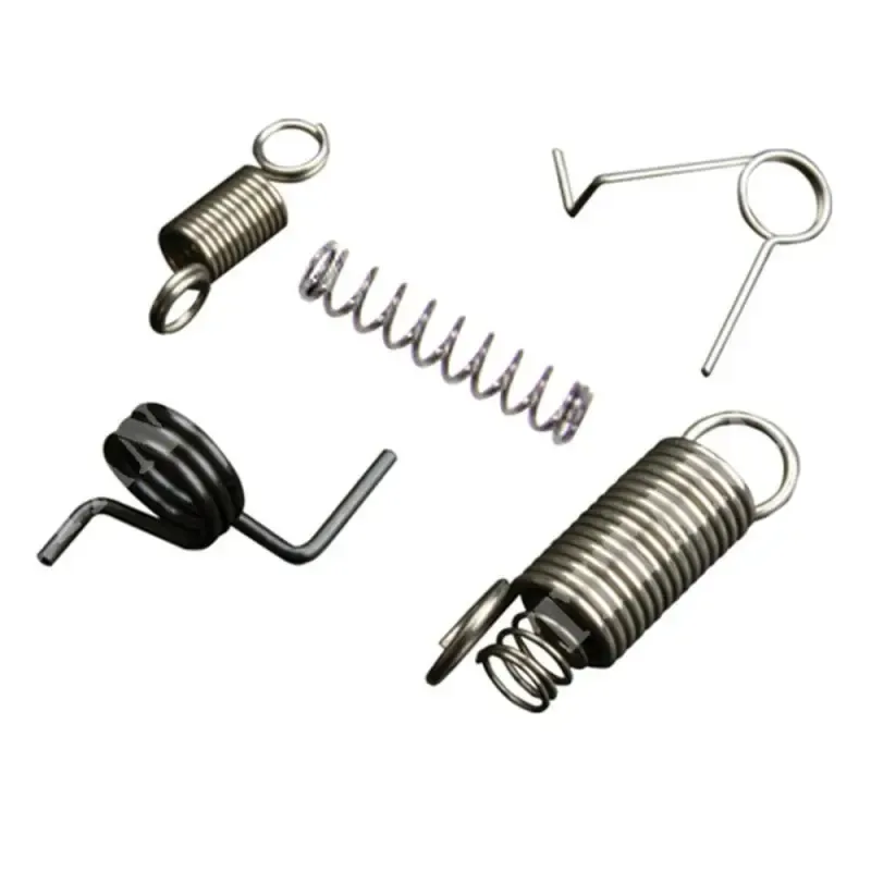 Set Muelles Gearbox V3