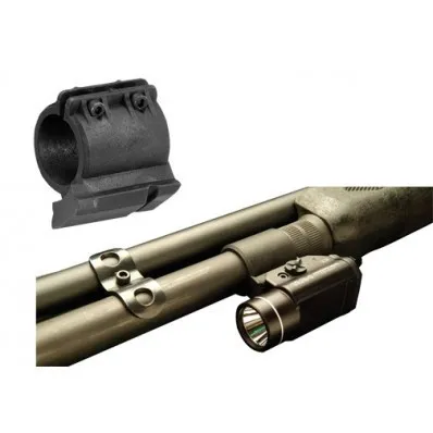 Montáž Pro Svítilny TLR- Na Brokovnici - Streamlight