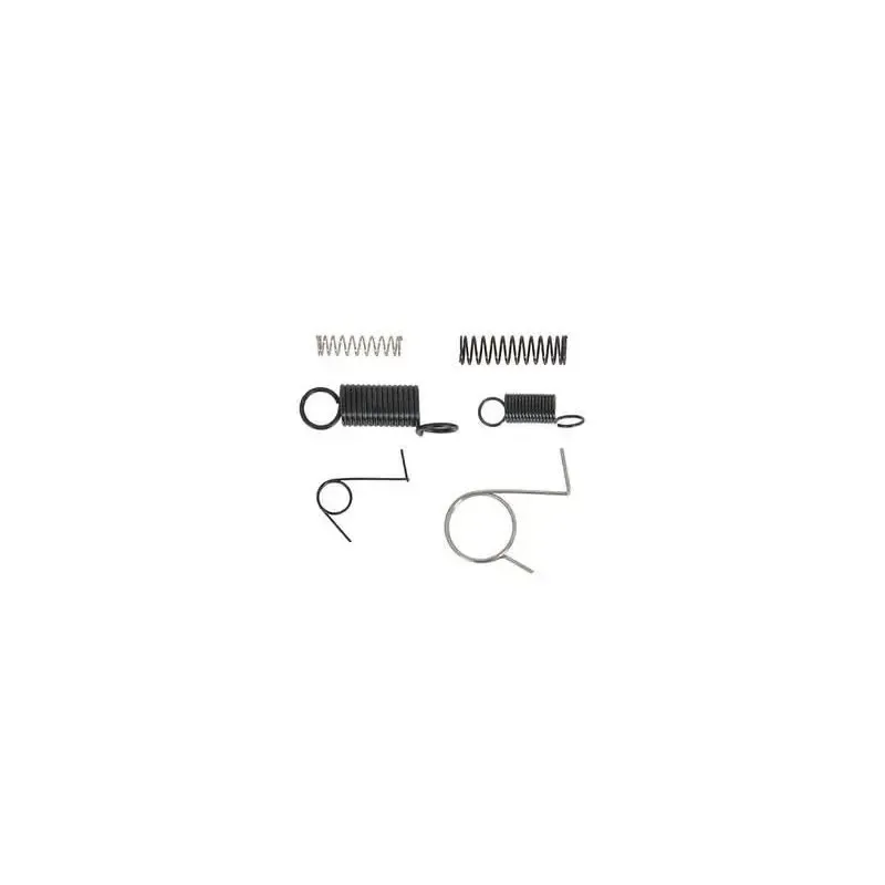 Set Muelles Gearbox
