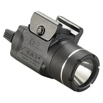 Zbraňová LED Svítilna TLR-3, Podvěsná, 170 lm - Streamlight