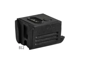 Akumulátor Li-Pol 3,7V/200mAh Pro Svítilny XSC - SureFire