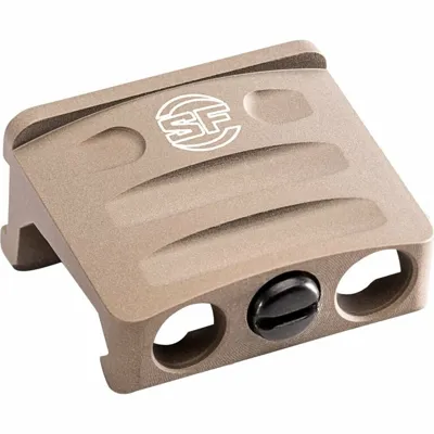 Montáž RM45 Pro Svítilny Scout - Písková - SureFire