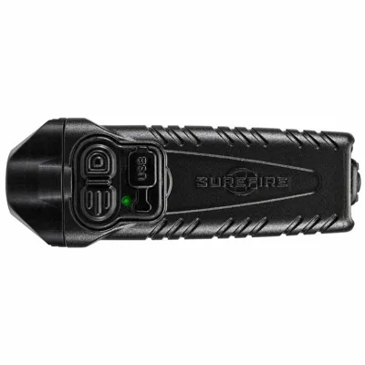 Svítilna Stiletto Pro - USB Nabíjecí, Pro Každodenní Nošení LED 1000 lm - SureFire