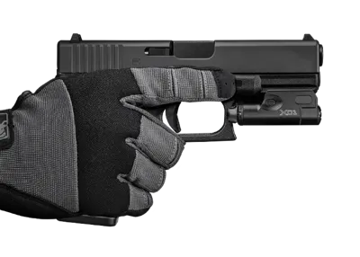 Podvěsná Zbraňová Svítilna XC1-B 300 lm S Integrovanou Montáží - SureFire