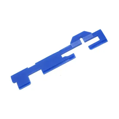 Placa Selectora para G36 – Gearbox V3 – Polímero Técnico
