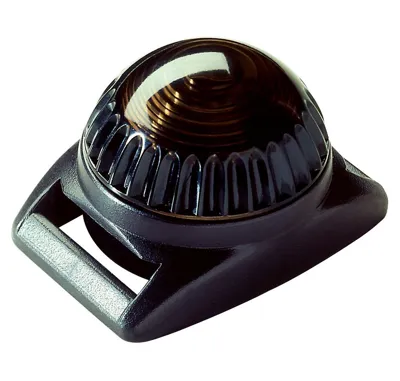 Blikač Guardian Dual Function Barva: Červená - Adventure Lights