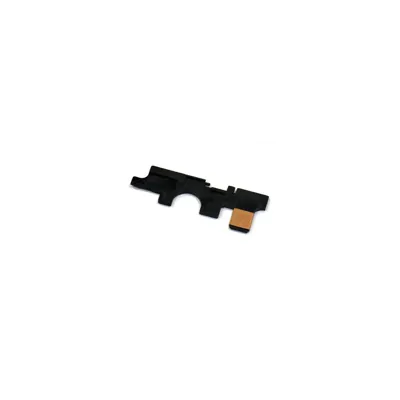 Selector Plate MP5