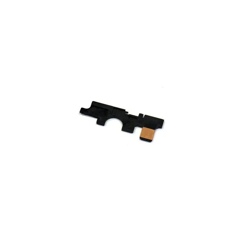 Selector Plate MP5